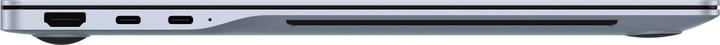 Actual product image Samsung Galaxy Book4 Edge (14", Snapdragon X Elite X1E-80-100, 16 GB, 512 GB, DE)
