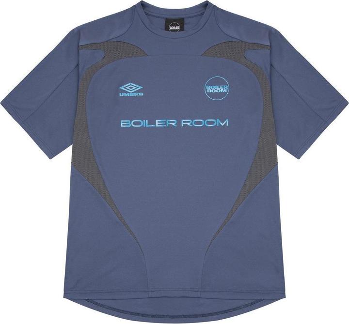 Produktbild Umbro Boiler Room Fussball Trikot (L)