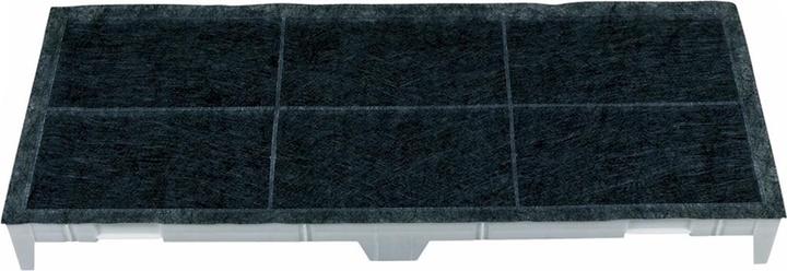 Image du produit Flickbee Compatible activated carbon filter for Bosch Siemens cooker bonnet - replaces 11025806, DSZ4561, LZ4