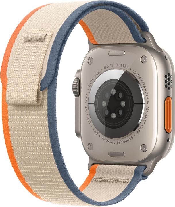 Image du produit Apple Watch Ultra 2 (49 mm, 4G)