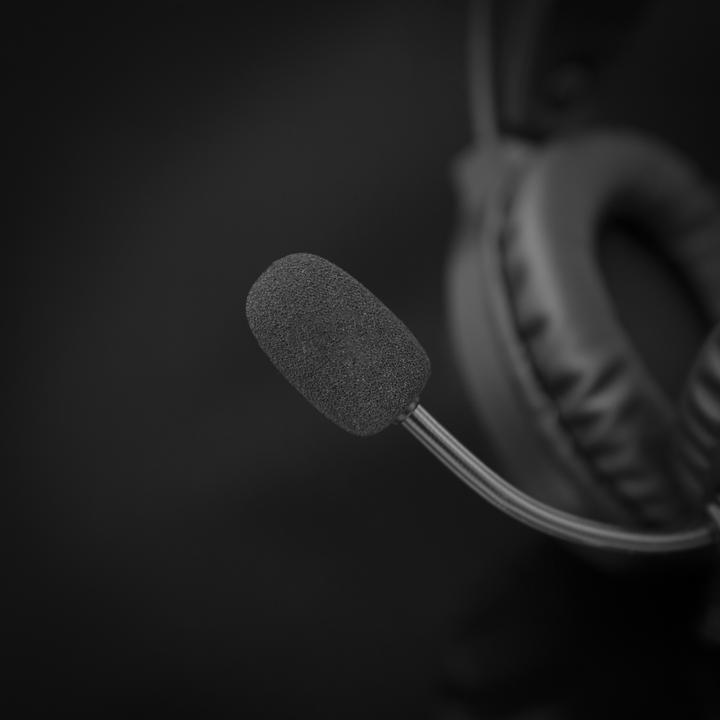 Immagine prodotto White Shark WOLF GH-2044 (Cablato)
