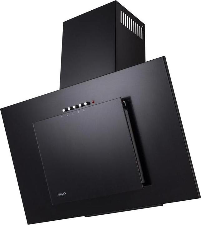 Immagine prodotto Akpo Chiamata WK-4 Nero 50 (Cappuccio)