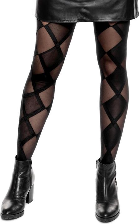 Produktbild Metamorph Harlekin Strumpfhose Gaga (M/L)