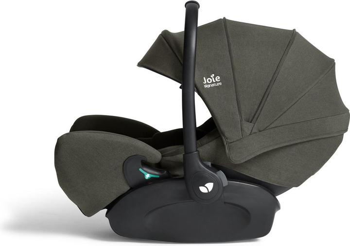 Produktbild Joie i-Level Pro (Babyschale, ECE R129/i-Size Norm)