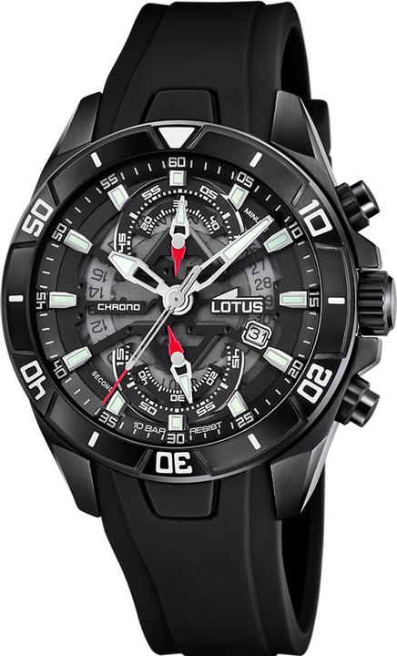 Immagine prodotto Lotus 18945/6 Vortex (45.30 mm)