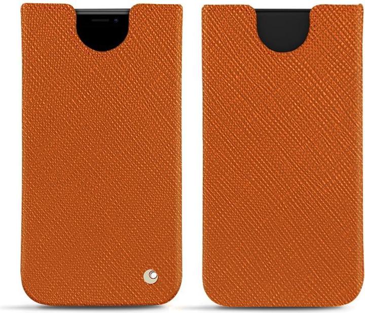 Image du produit Noreve Housse cuir (Apple iPhone XS Max)