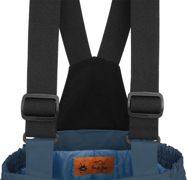 Actual product image Normani Children's winter trousers Salcha - 1149 (170, 176)