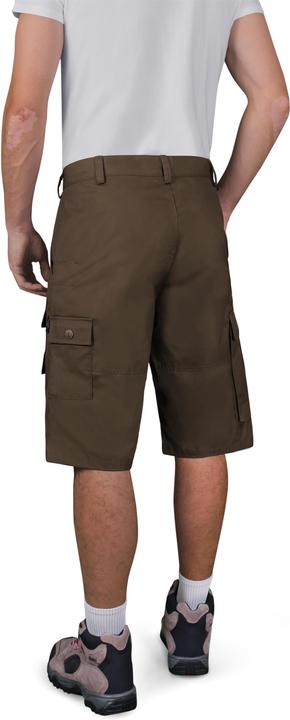 Actual product image Normani Men's Shorts Ahvaz (L)