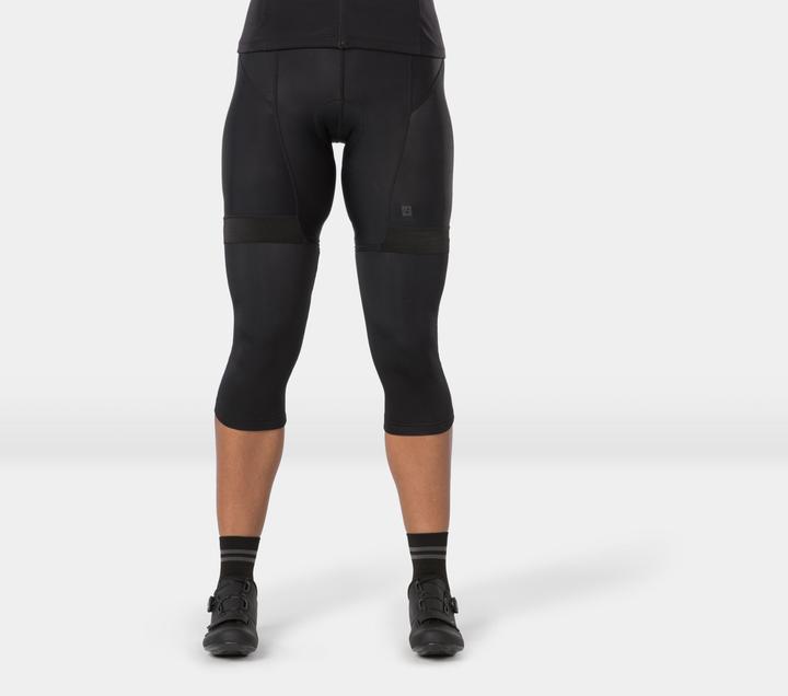 Actual product image Bontrager THERMAL Fahrradknieling (M)