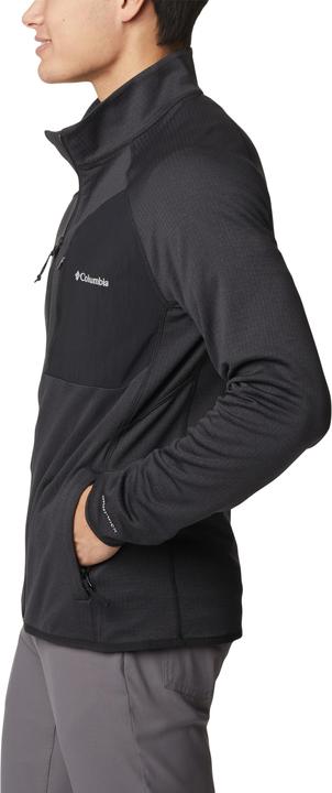 Image du produit Columbia Triple Canyon™ Full Zip (XL)