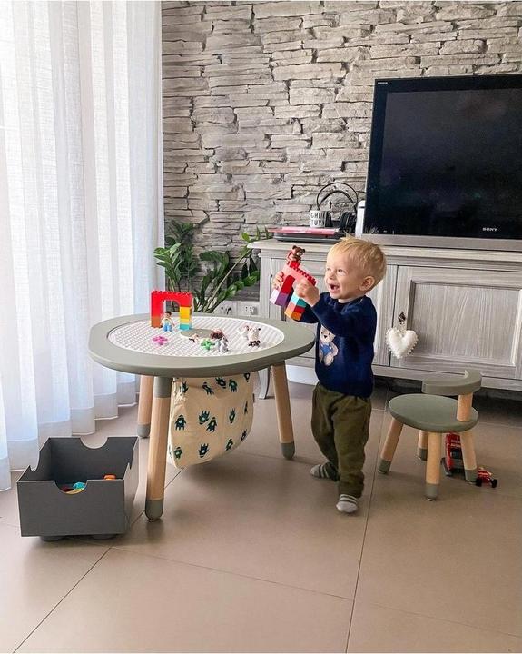 Immagine prodotto Stokke Tabella MuTable (Dinette per bambini)