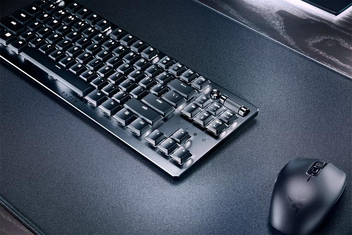 Productafbeelding Razer Deathstalker V2 Pro (NL, Draadloze, Bedraad)
