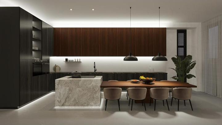 Immagine prodotto Philips Hue Lightstrip Solo (RGBW, 300 cm, Interno)