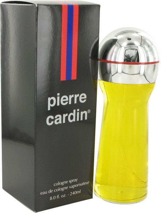 Produktbild Pierre Cardin Köln Spray 238ml 226.80g (Eau de cologne, 240 ml)