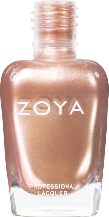Zoya Nagellack AUSTINE - Gold Metallic (gold metallic, Farblack)