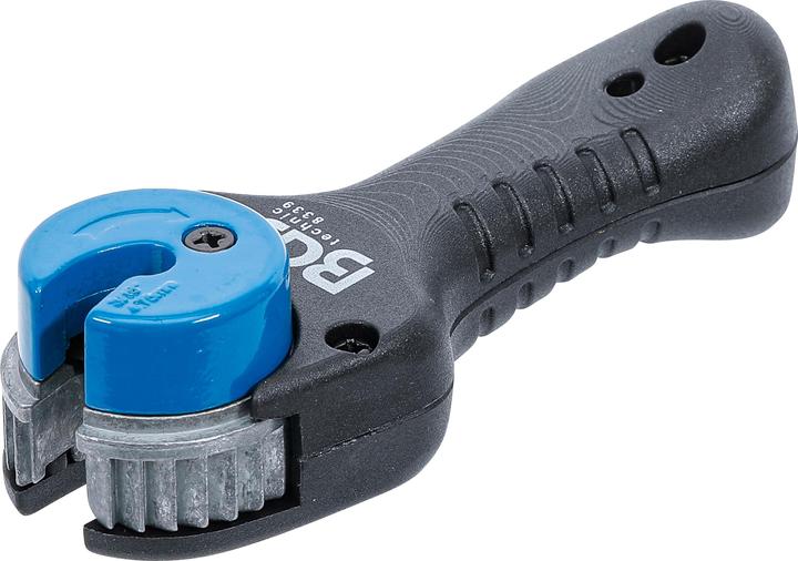 Actual product image BGS Braking Pipe Ratchet Cutter 4.75 mm (3/16")