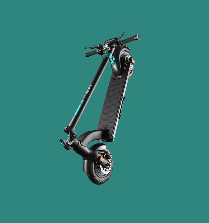 Produktbild SoFlow SO myTier (20 km/h, 40 km, 500 W)