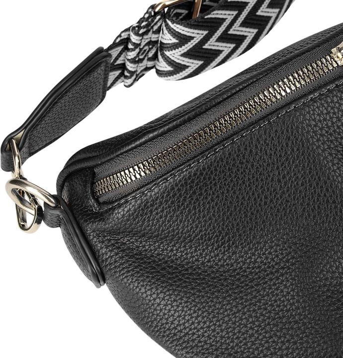 Immagine prodotto Gallantry Borsa con cintura con motivo geometrico