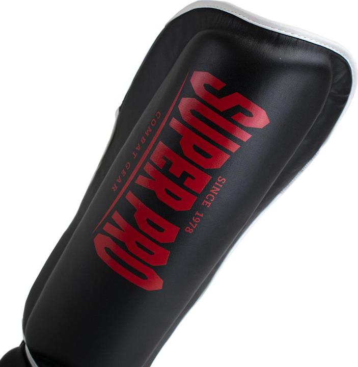 Produktbild Super Pro Combat Gear Schienbeinschützer Protector SE (XS)