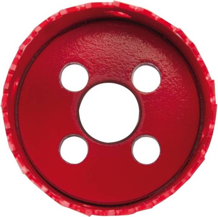 Produktbild Ruko Lochsäge 102 mm 106102 1 St. (102 Millimeter)