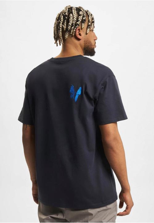 Immagine prodotto Mister Tee Maglietta Le Papillon Oversize (S)