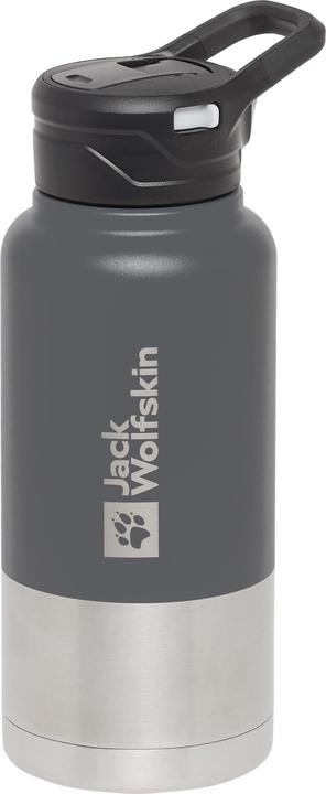 Produktbild Jack Wolfskin Saima Insulated Straw