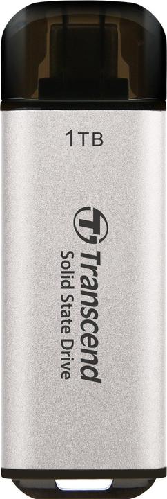 Image du produit Transcend ESD300 (1000 Go, USB-C)