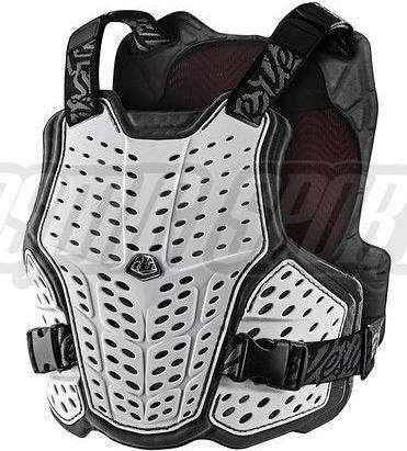 Actual product image Troy Lee Designs Rockfight (L, XL, Chest protector, Unique specimen)