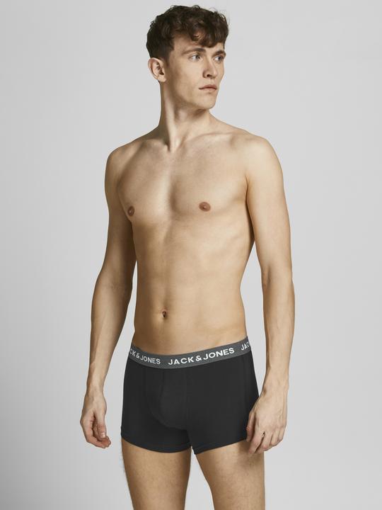 Actual product image Jack & Jones 5-pack boxer shorts (L, 5-pack)