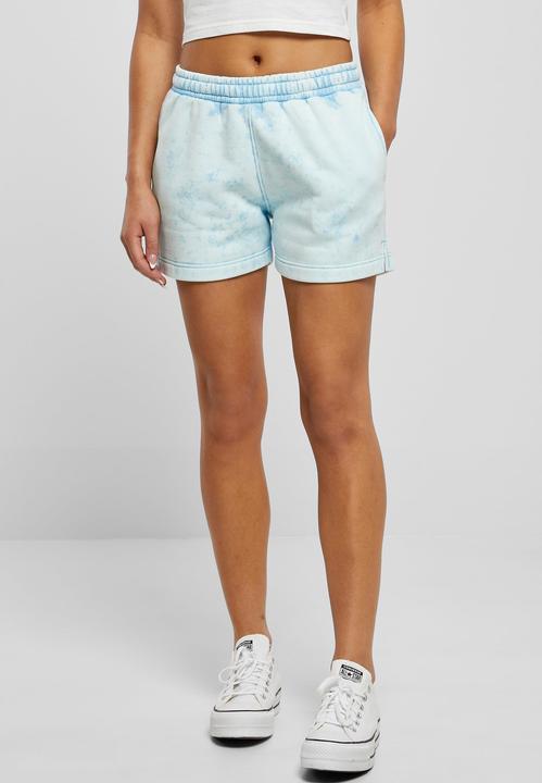 Immagine prodotto Urban Classics Ladies Towel Washed Sweat Shorts (XS)