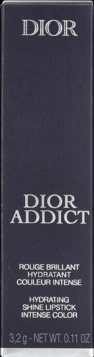 Image du produit Dior Addict Shine (329 Tie & Dior)