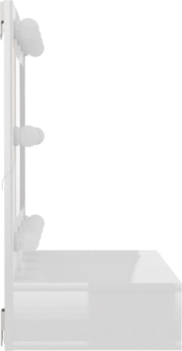 Actual product image VidaXL Wilder (60 x 31.5 x 62 cm)