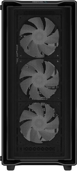 Image du produit Deepcool CC560 Mesh v2 (ATX, mATX, Mini-ITX)