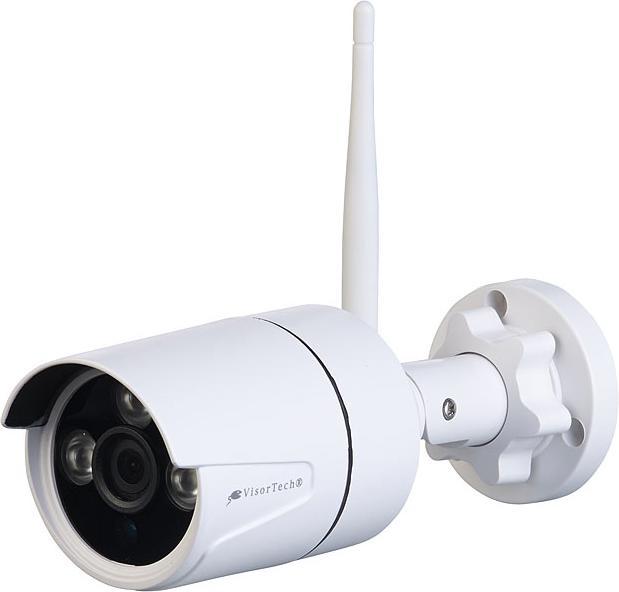Actual product image VisorTech Radio monitoring system