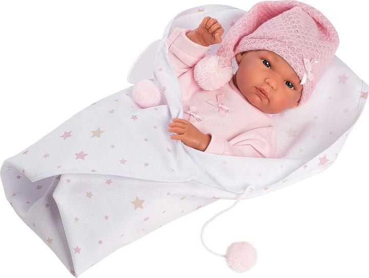 Llorens bimba muselina