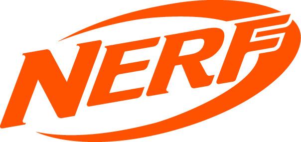 Actual product image Nerf Fortnite SR Blaster