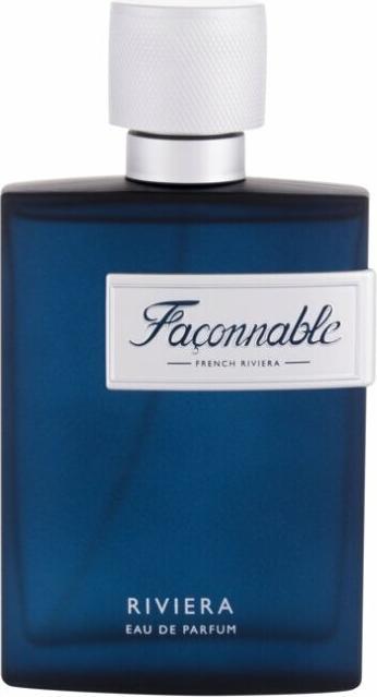 Immagine prodotto Faconnable Riviera (Eau de parfum, 90 ml)