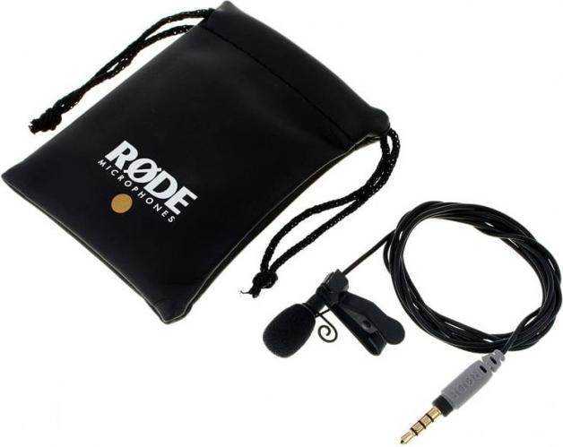 Produktbild RØDE smartLav+