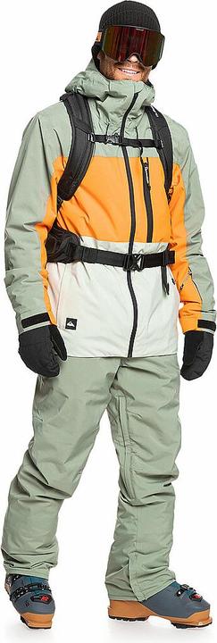 Actual product image Quiksilver Estate PT (XL)