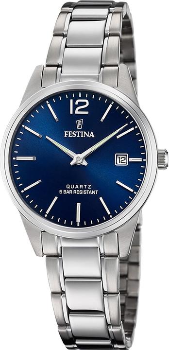 Festina Klassik (Analoguhr, 31 mm)