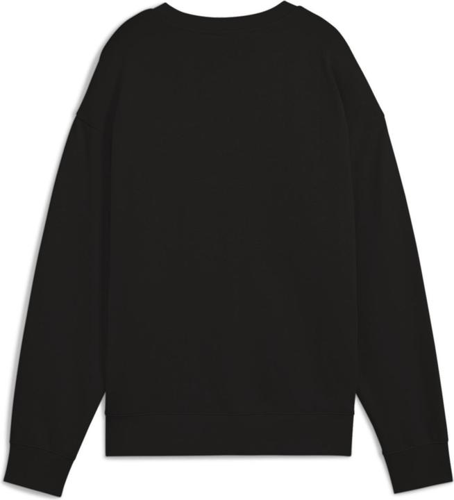 Actual product image Puma ESS ELEVATED Comfort Crew TR (XL)