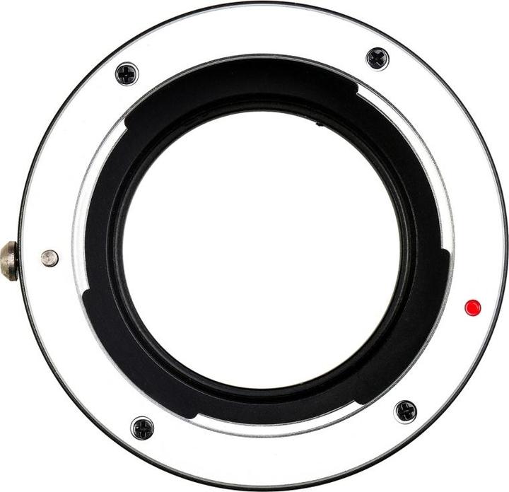 Immagine prodotto Kipon Adattatore da 4/3 a MFT