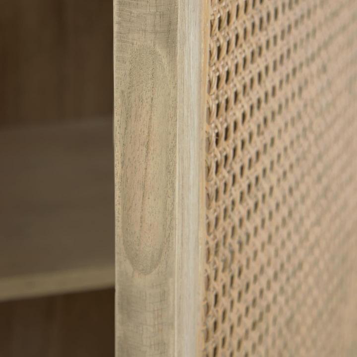Image du produit Kave Home Rexit (38 x 90 x 160 cm)