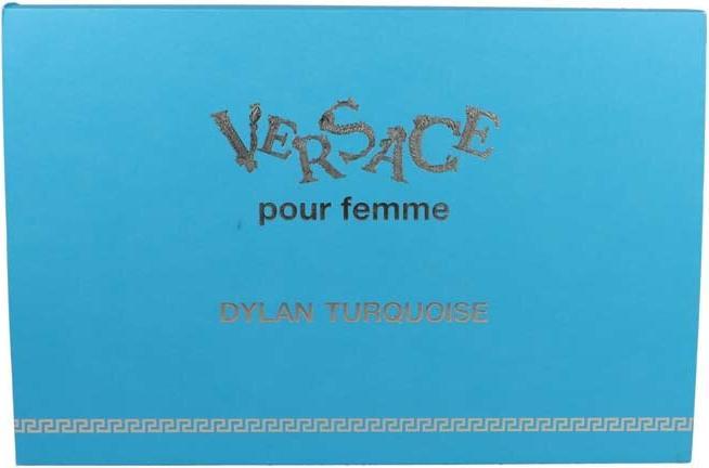 Immagine prodotto Versace Dylan turchese (Eau de toilette, 100 ml)