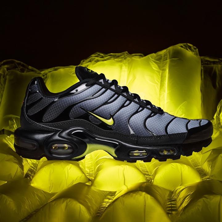 Actual product image Nike Air Max Plus (42)