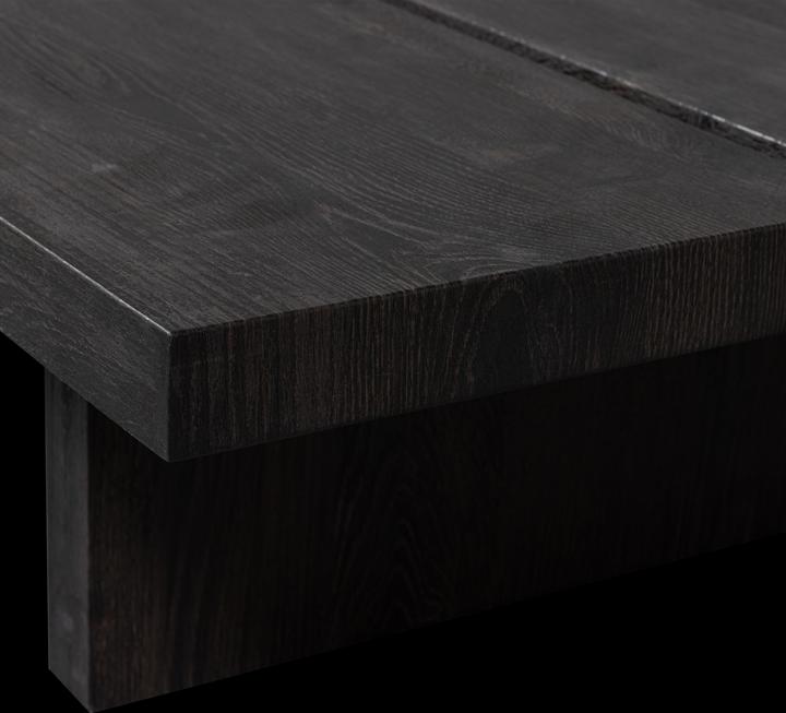 Image du produit Woood Lion (140 x 60 x 25 cm)