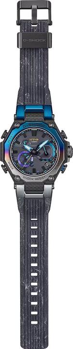Produktbild Casio MTG-B2000YST-1AER (Taucheruhr, 55.10 mm)