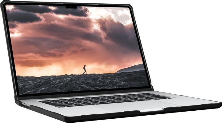 Actual product image UAG Plyo Case (15", Apple)
