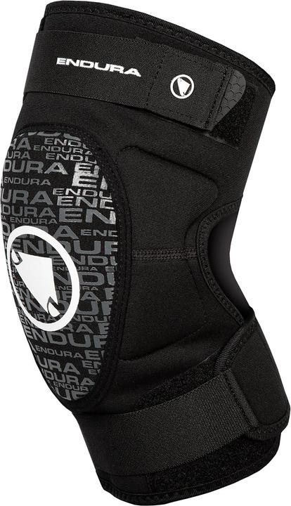 Actual product image Endura SingleTrack (134, 140, Knee pad, Pair)