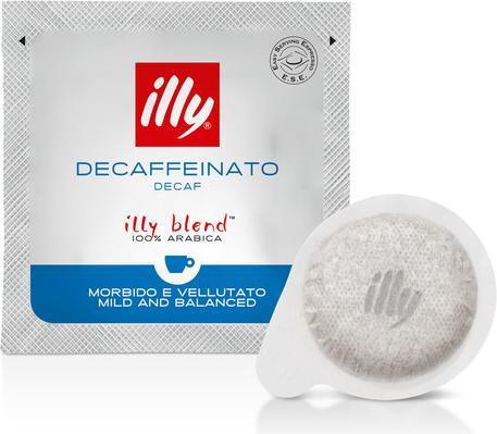 Image du produit Illy Décaféiné (10 x Port.)